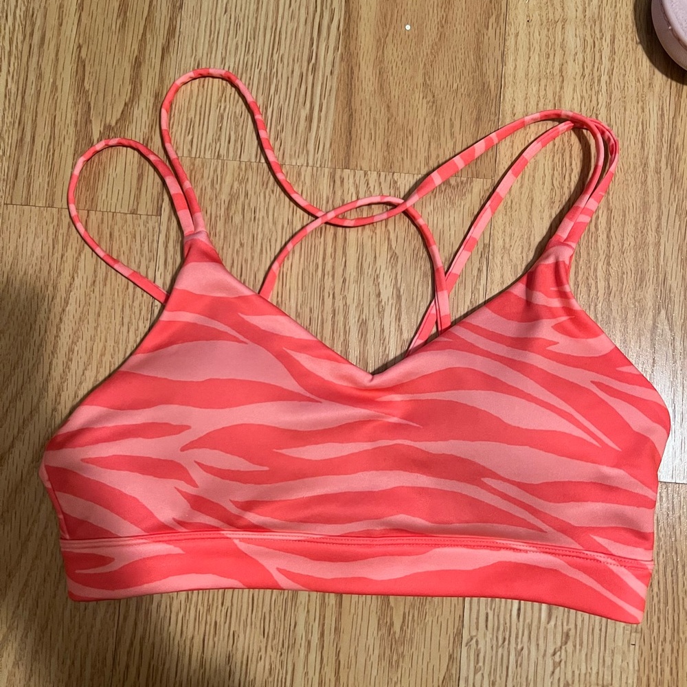 Old navy sports bra
